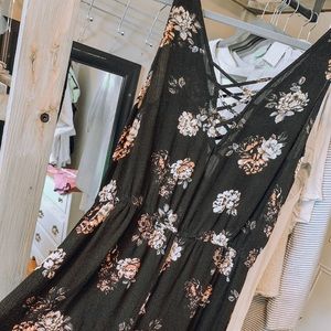 Romper from the Kendall & Kylie Collection